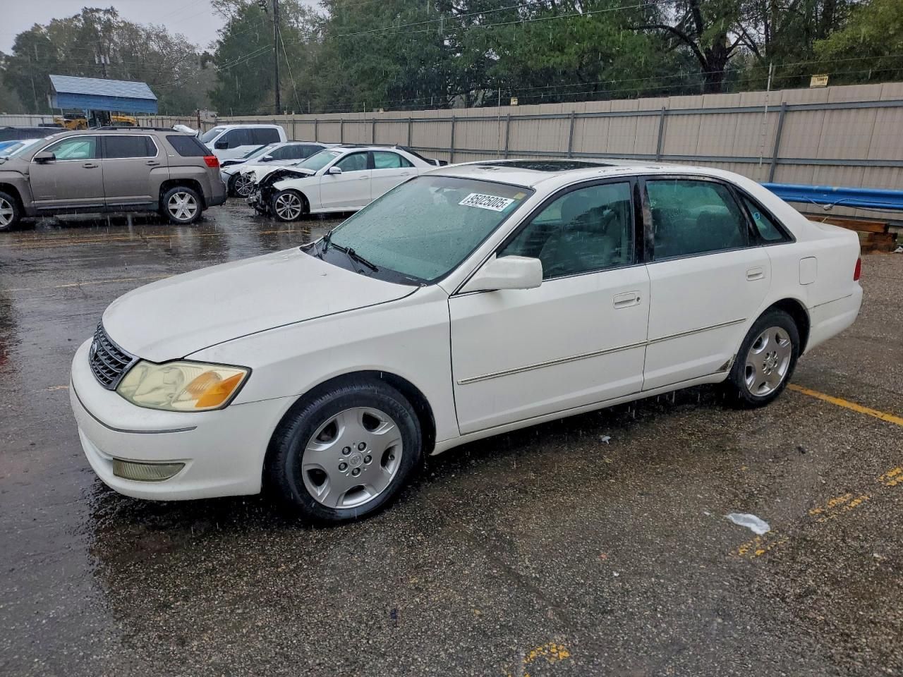 2004 Toyota Avalon xl