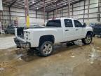 2014 Chevrolet Silverado K2500 Heavy Duty LT