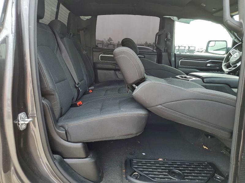 2020 Dodge Ram 1500 big Horn