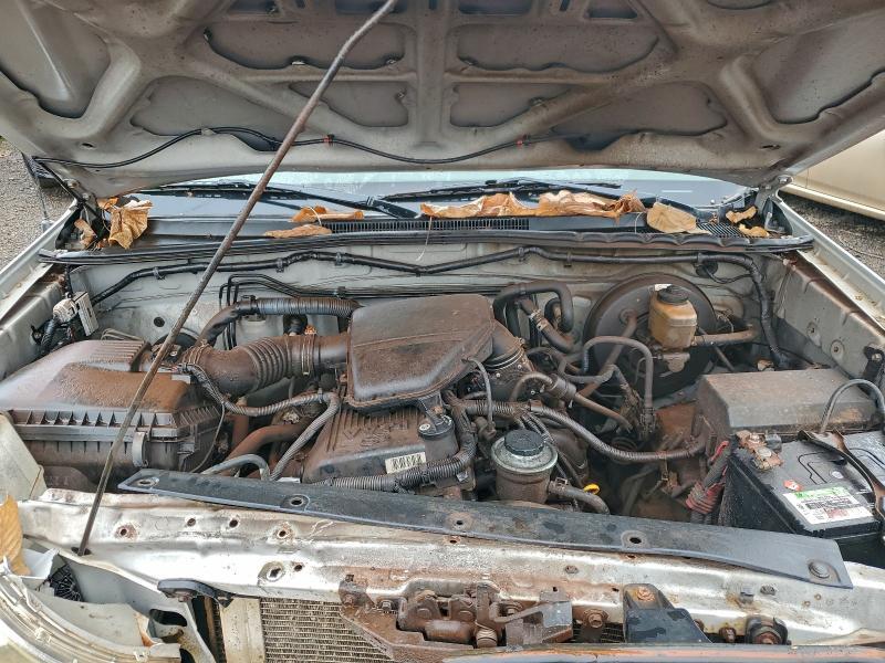 2006 Toyota Tacoma