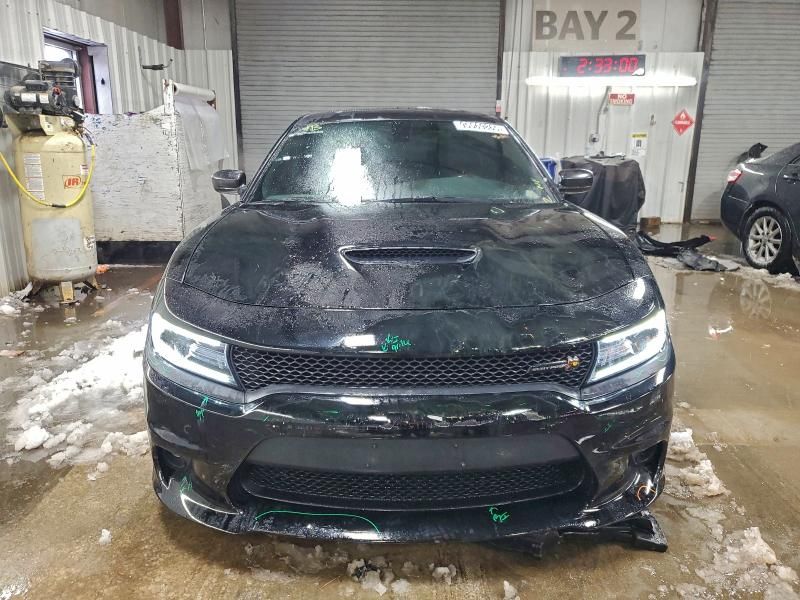 2017 Dodge Charger R/T 392