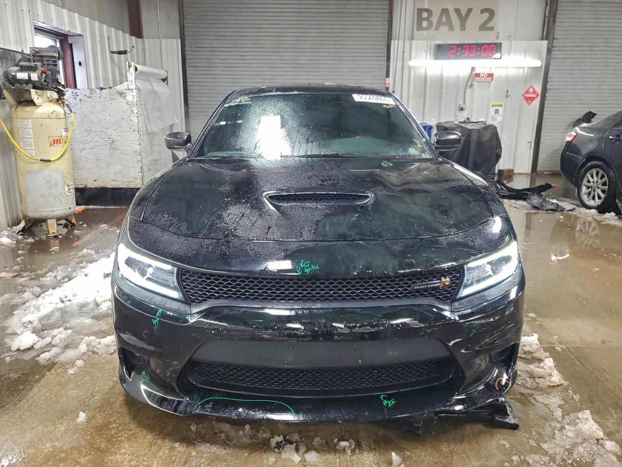 2017 Dodge Charger R/T 392
