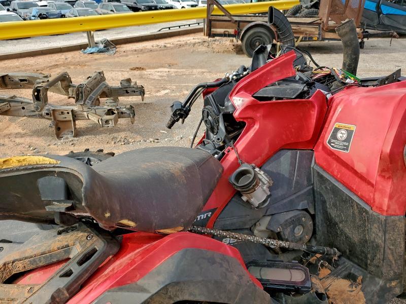 2024 Can-Am Outlander ATV
