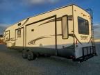2019 Sabre By Forest Rive Trailer