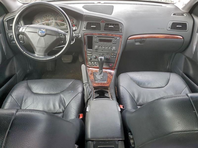 2008 Volvo S60 2.5t