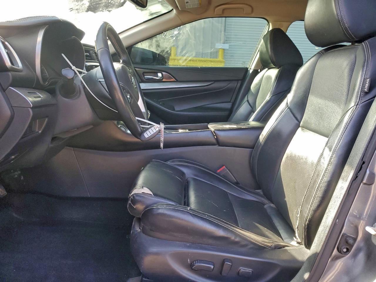 2018 Niss Maxima 3.5s