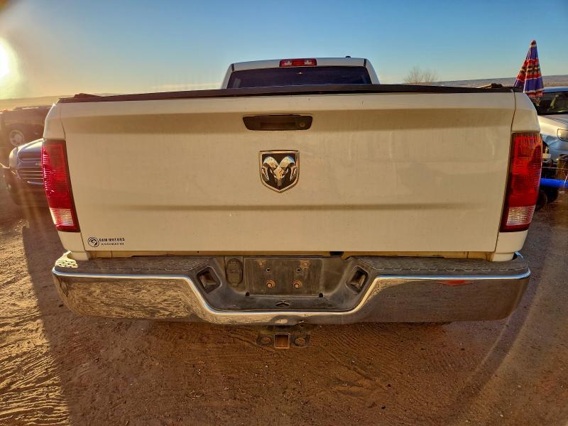2012 Dodge Ram 2500 st