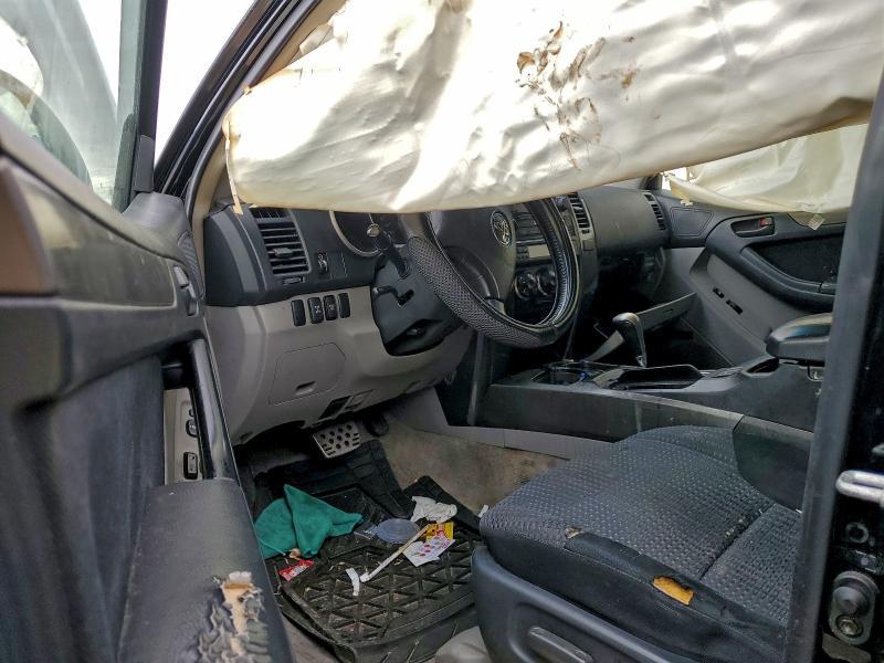 2006 Toyota 4runner SR5