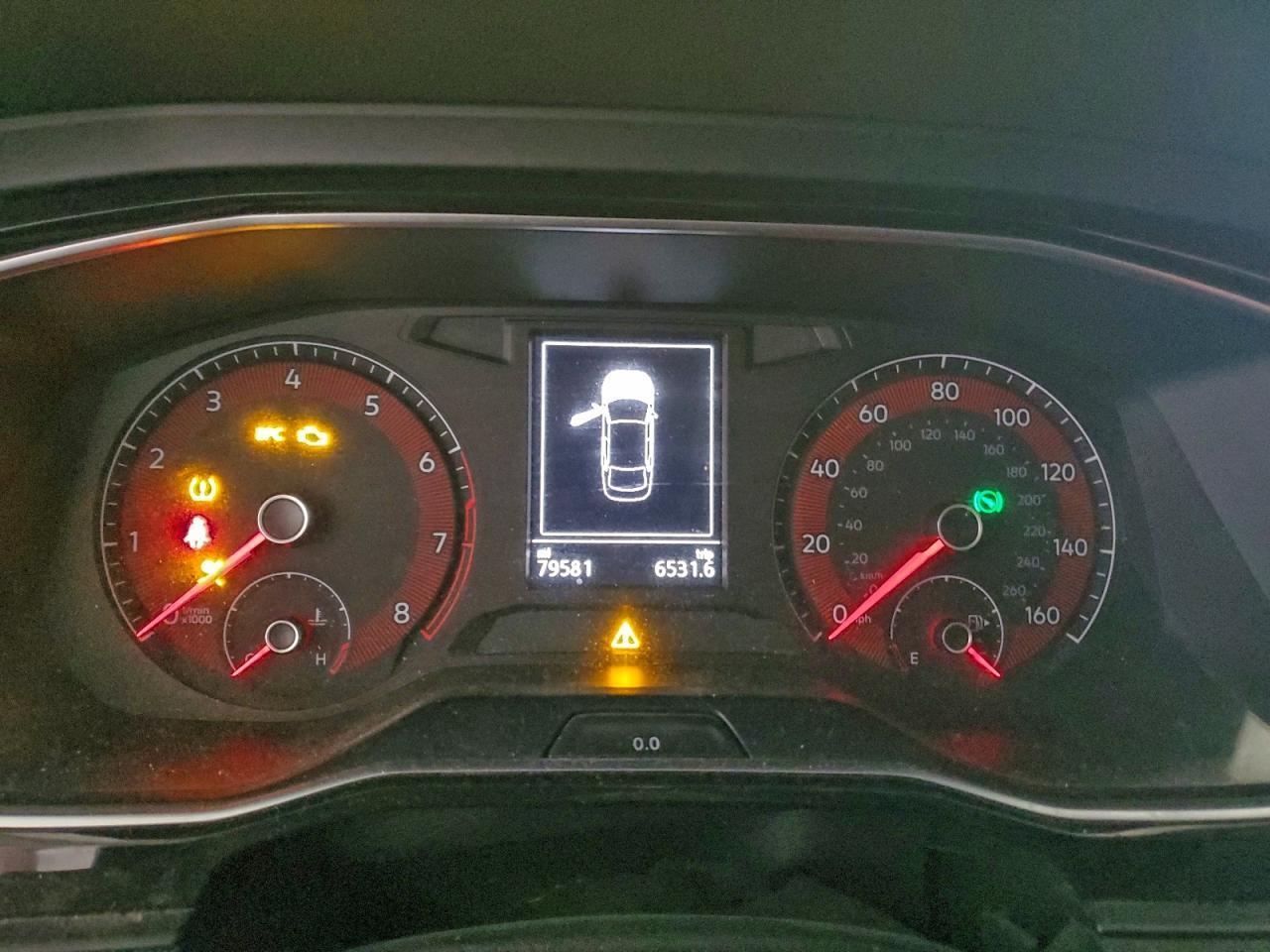 2019 Volkswagen Jetta 2.0t