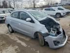 2019 Mitsubishi Mirage G4 es