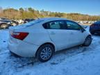 2013 KIA Rio lx