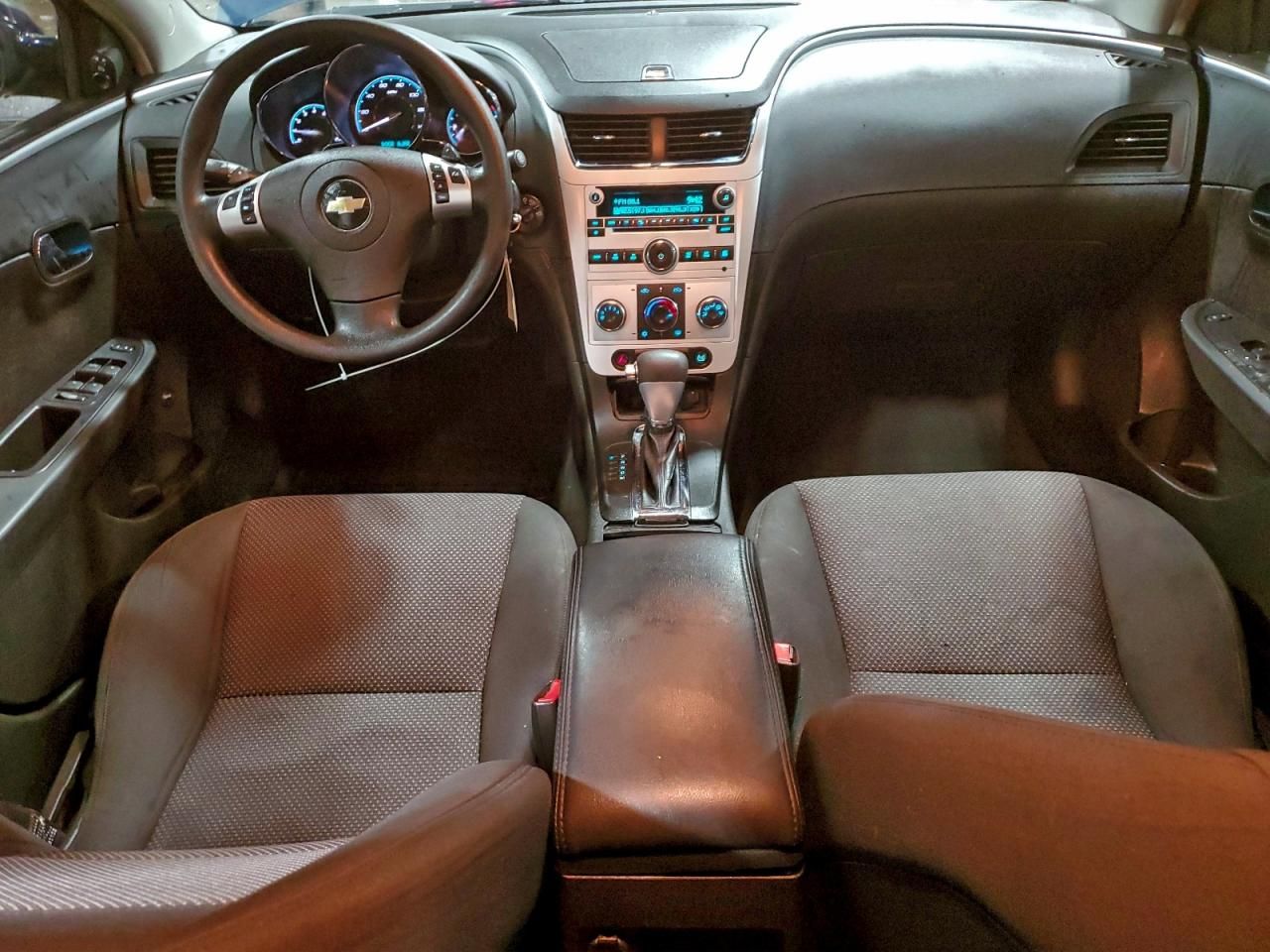 2009 Chevrolet Malibu 1LT