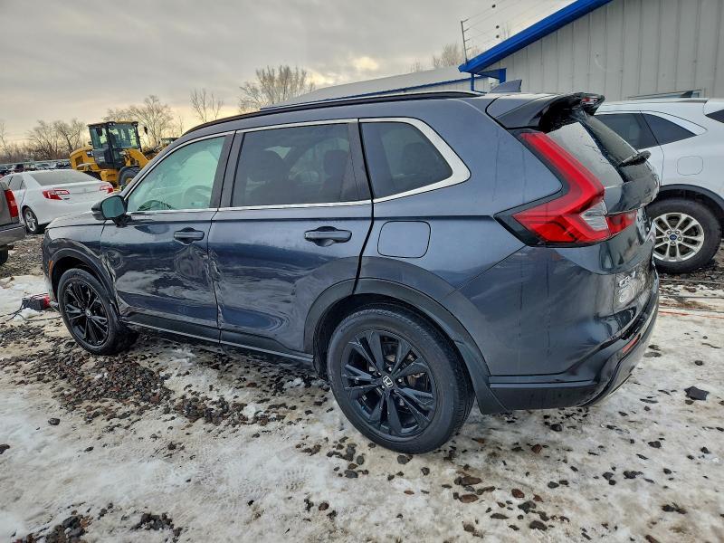 2023 Honda Cr-v Sport Touring