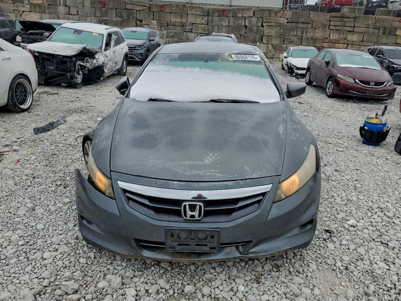 2011 Honda Accord ex