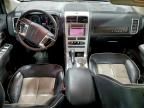 2008 Lincoln MKX