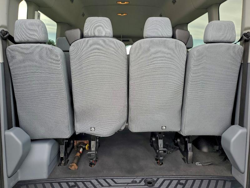 2015 Ford Transit T-350