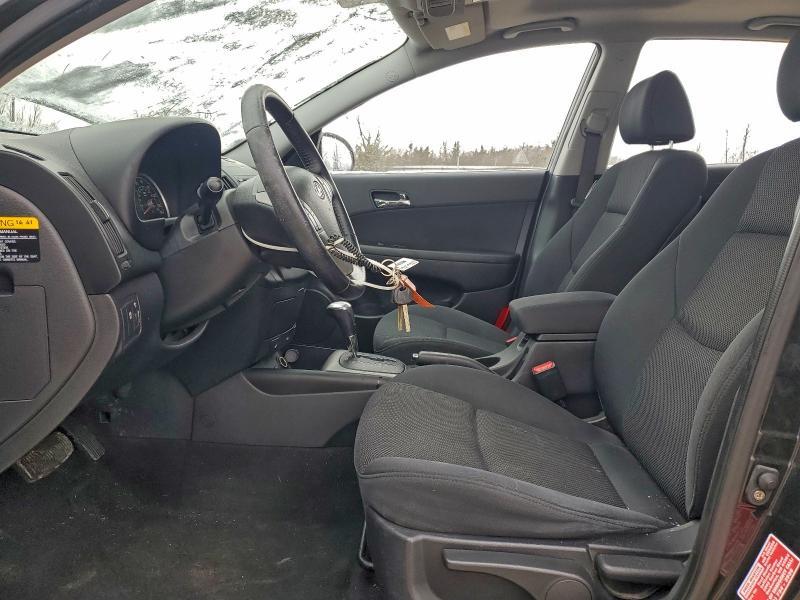 2010 Hyundai Elantra Touring