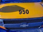 2013 Chevrolet Express School Bus