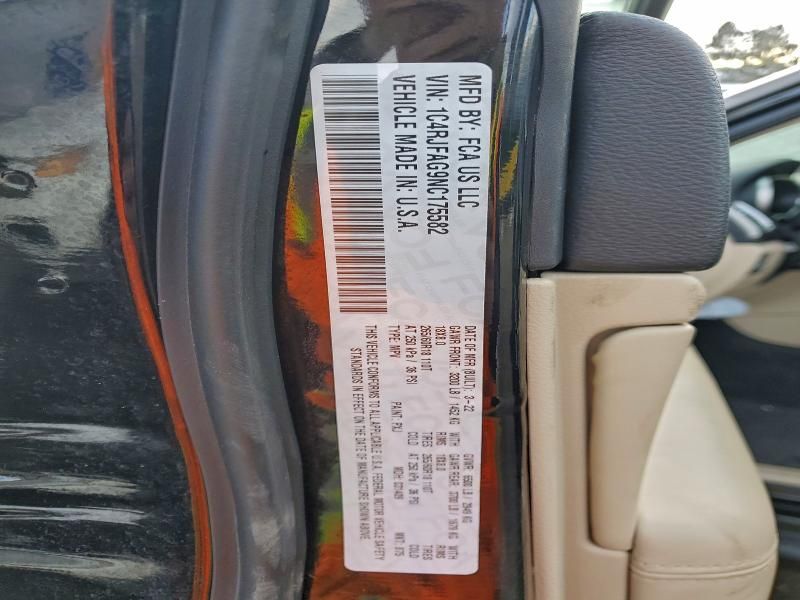 2022 Jeep Grand Cherokee Laredo e