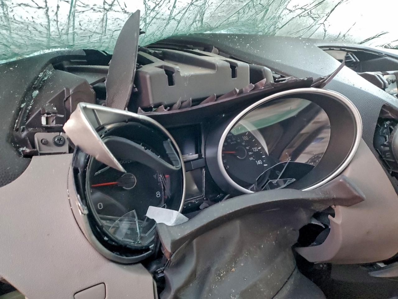 2014 Hyundai Tucson gls