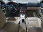 2007 Subaru Outback Outback 3.0r ll Bean