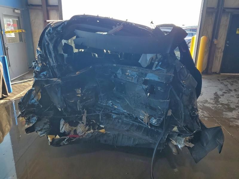 2019 Honda Odyssey exl