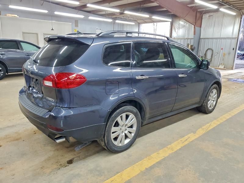 2014 Subaru Tribeca Limited