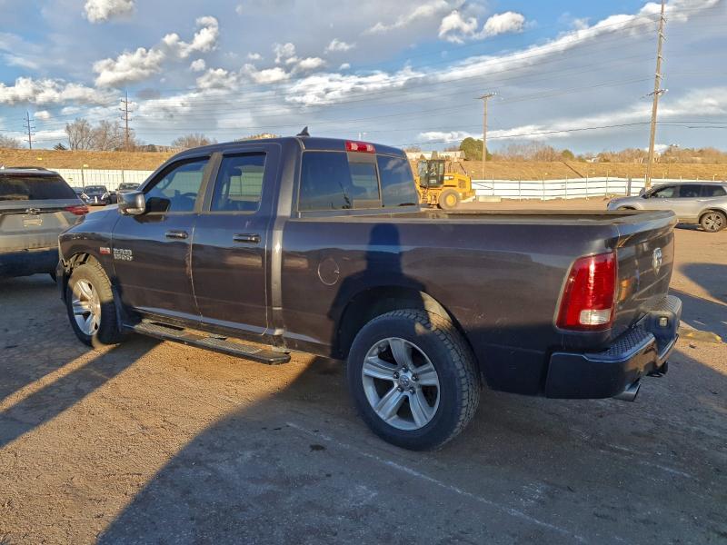 2015 Dodge Ram 1500 Sport