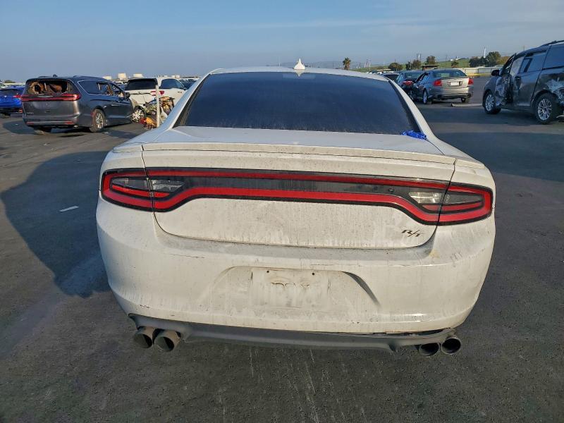 2016 Dodge Charger R/T