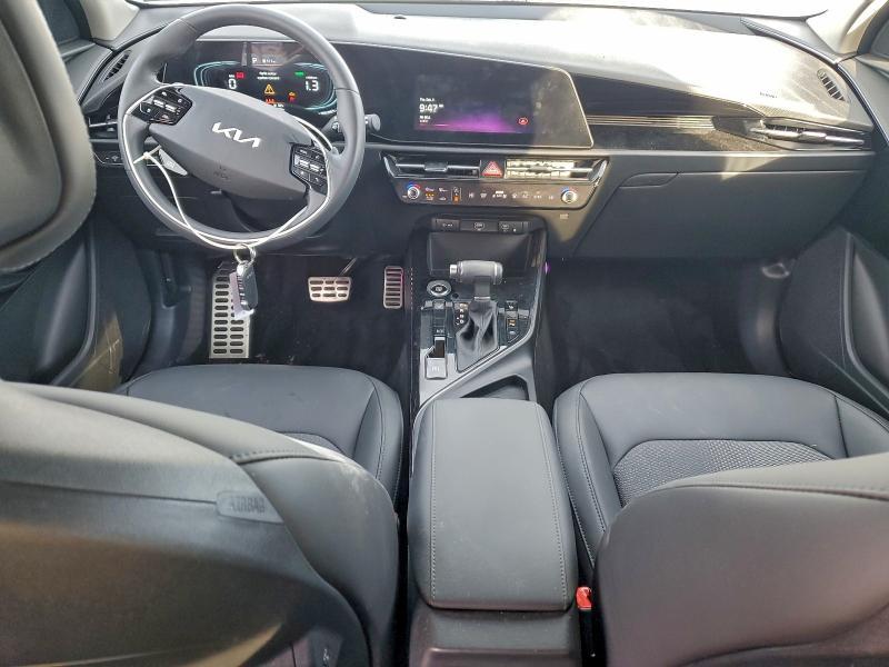 2025 KIA Niro ex