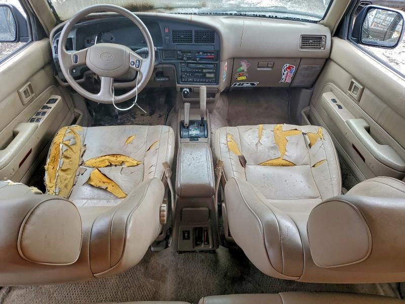 1995 Toyota 4runner Vn39 SR5