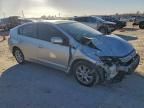 2010 Honda Insight ex