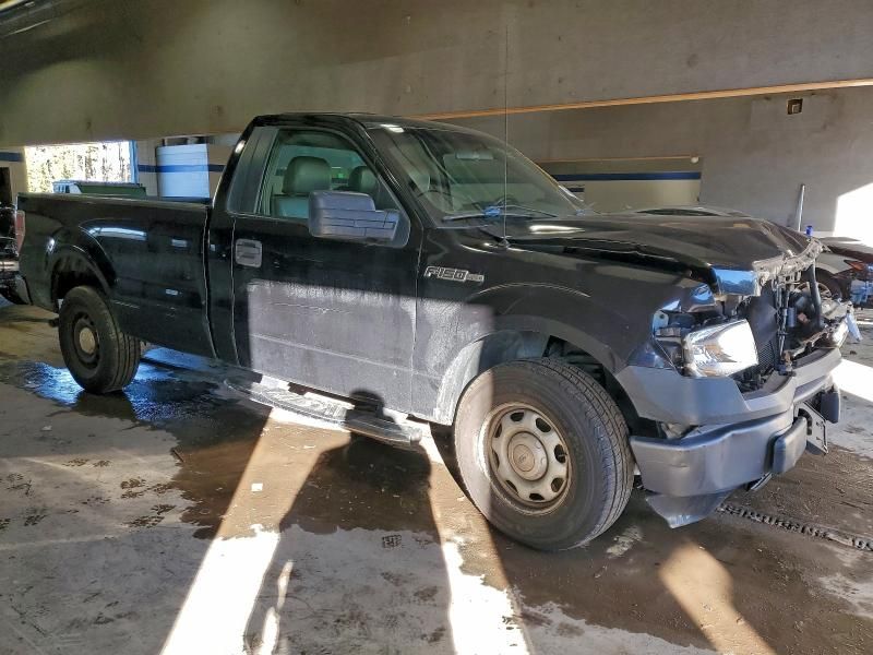 2014 Ford F150