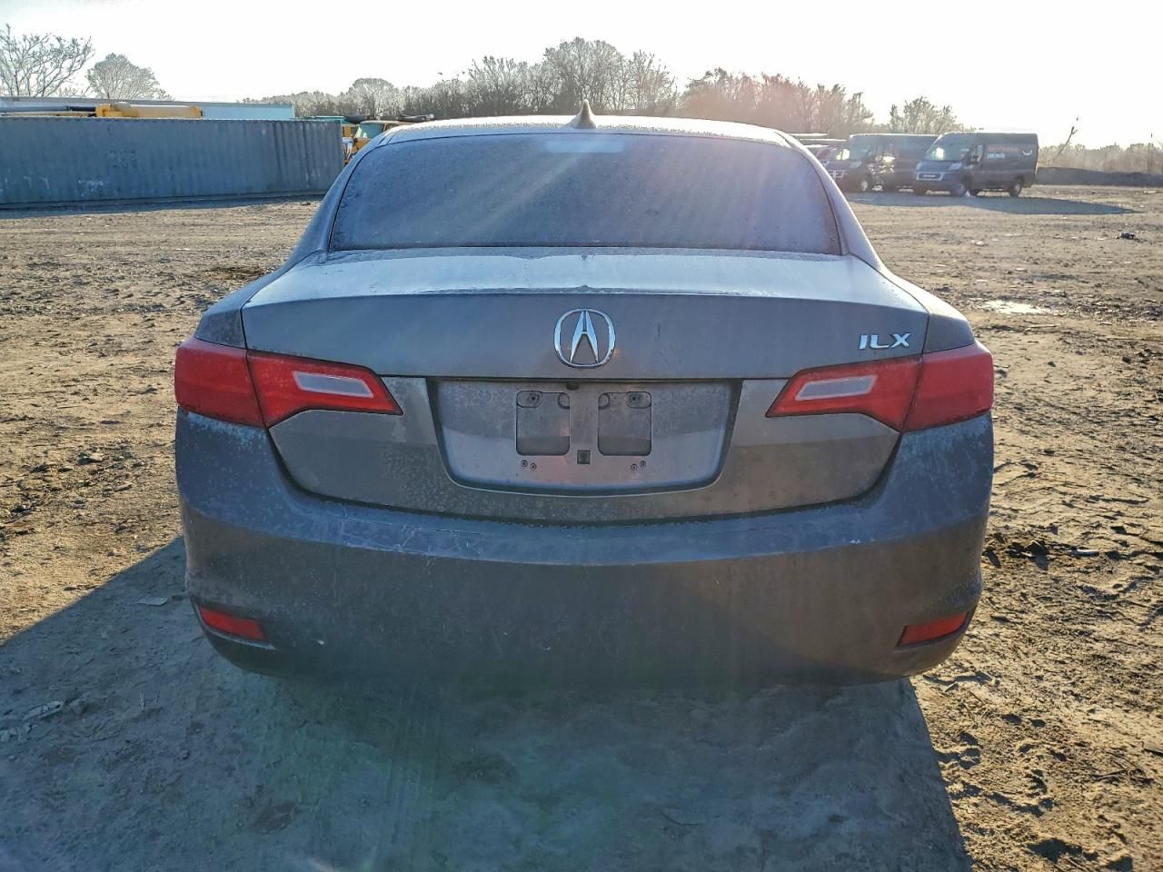 2013 Acura Ilx 20 Premium
