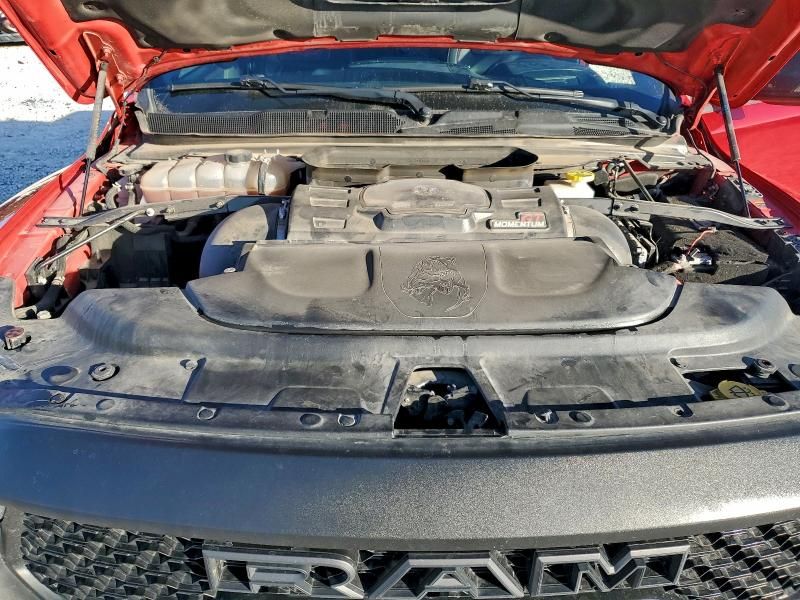 2024 Dodge Ram 1500 trx