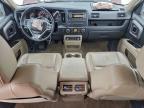 2012 Honda Ridgeline rtl