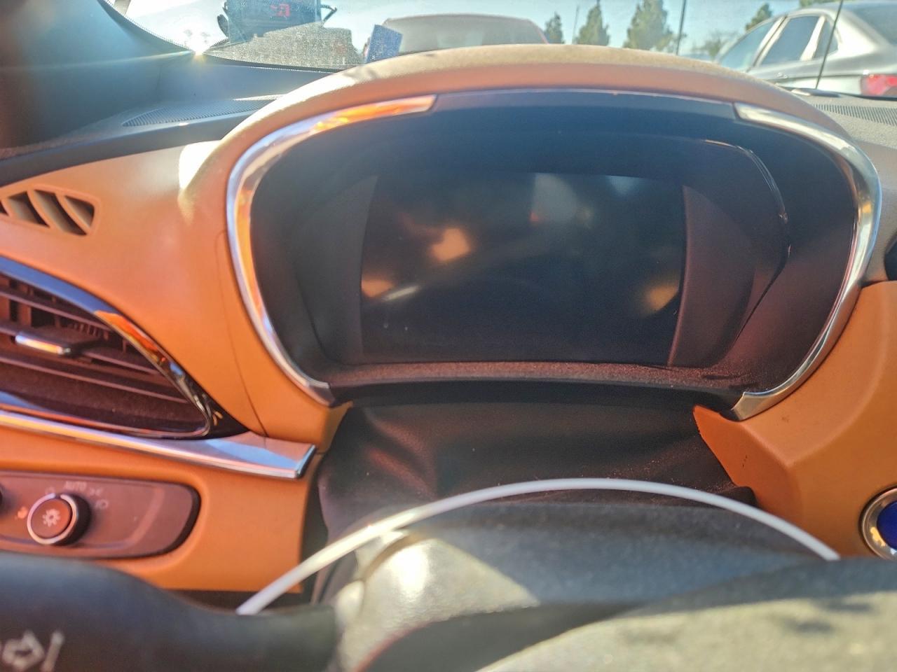 2017 Chevrolet Volt Premier