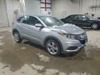 2020 Honda Hr-v lx