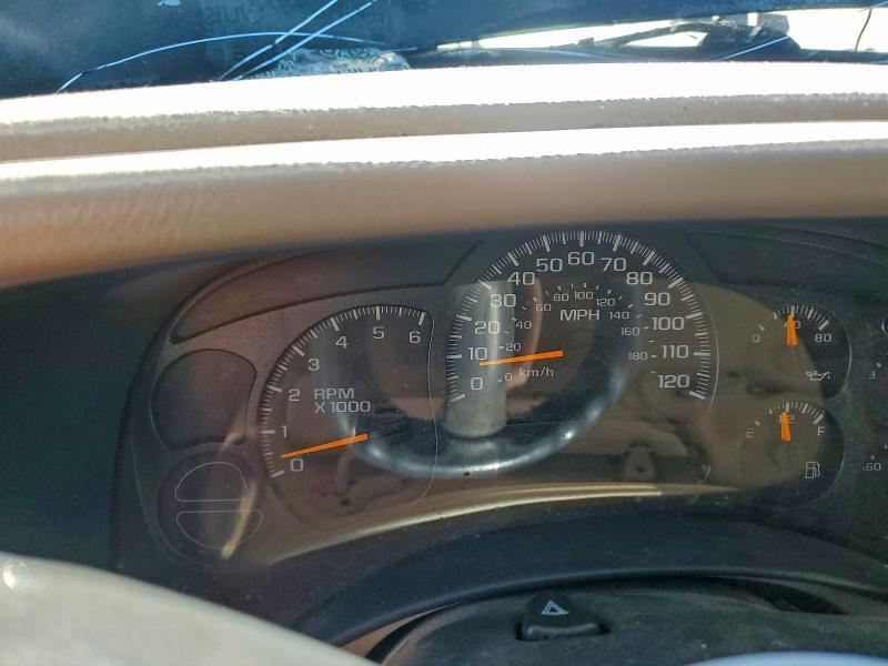 2005 GMC Yukon