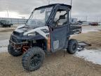 2015 Polaris Ranger XP Utility Vehicle