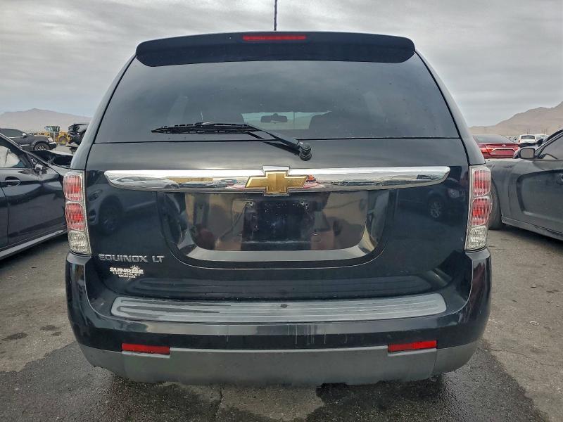 2007 Chevrolet Equinox lt