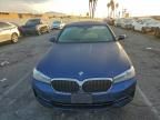 2021 BMW 530 i