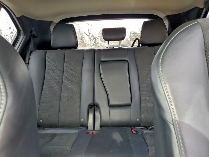 2022 Mitsubishi Eclipse Cross se