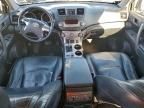 2011 Toyota Highlander Base