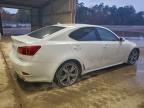 2010 Lexus Is 250