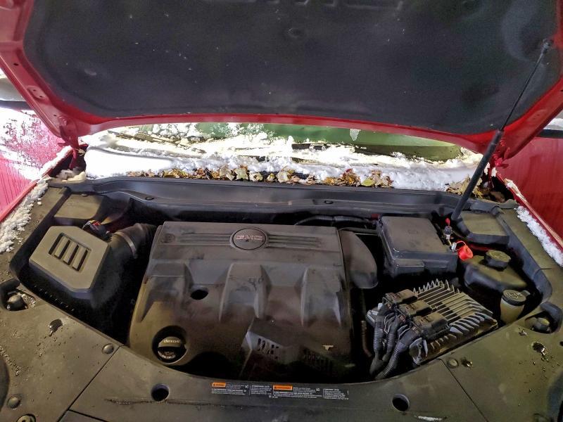 2013 GMC Terrain Denali