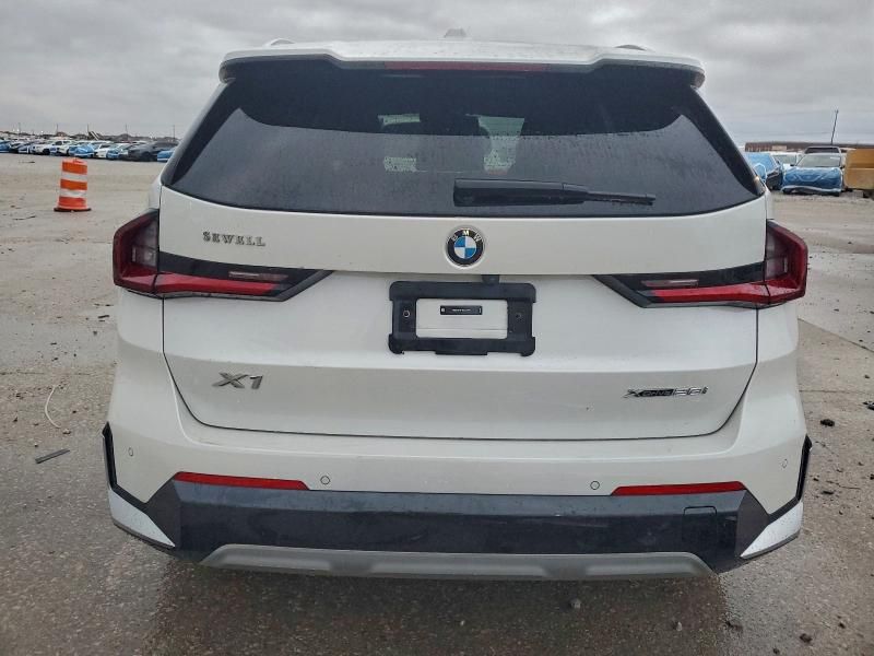2024 BMW X1 Xdrive28i