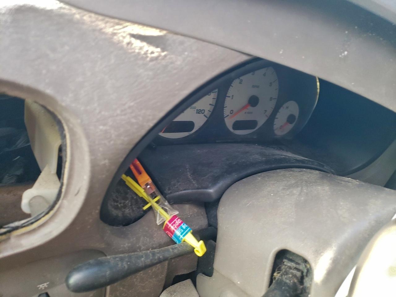 2003 Dodge Caravan