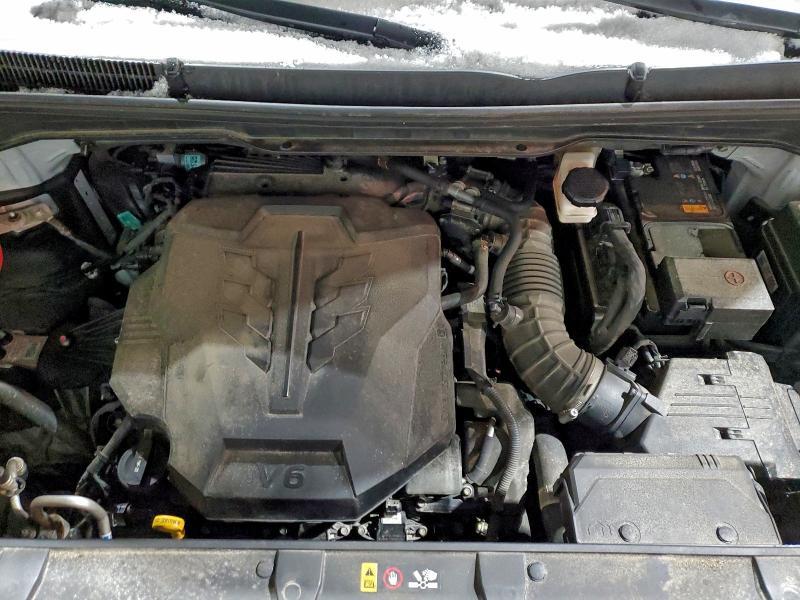 2023 KIA Carnival ex