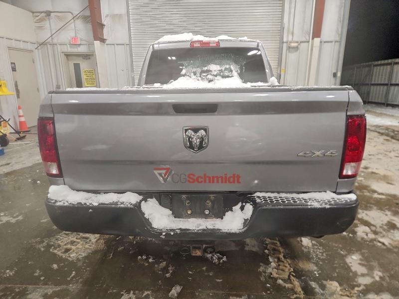 2020 Dodge Ram 1500